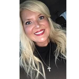 Meet your Posher, Melissa mosier